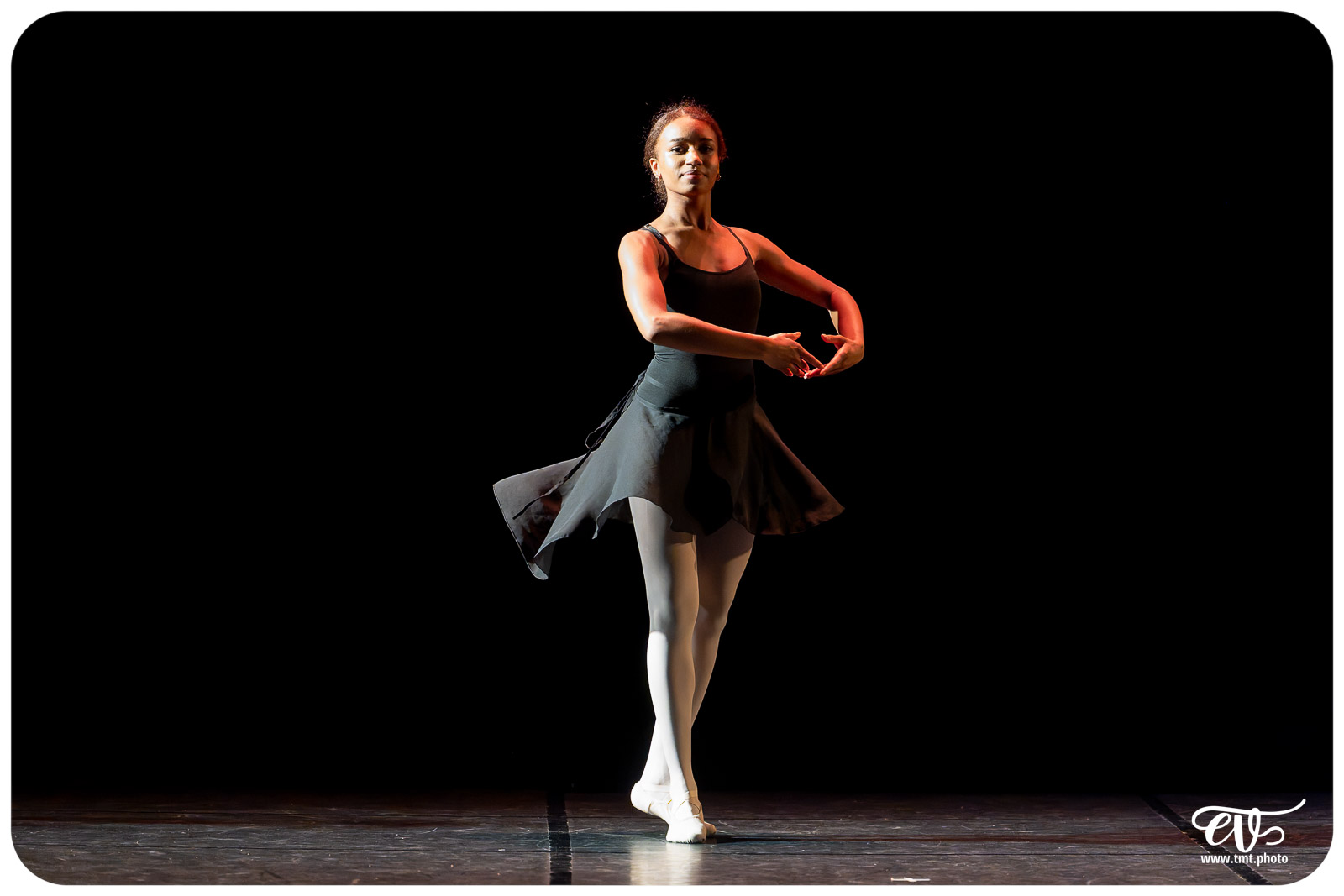 GALA DE DANSE 2026 EMMDH